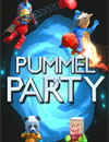 Pummel Party| Steam account | Unplayed | PC